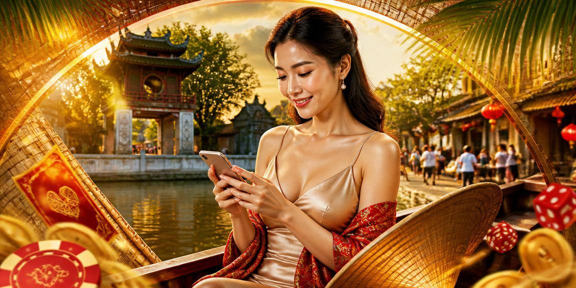 ok3e Khám phá sảnh Phố Đêm Slot tại ok3e